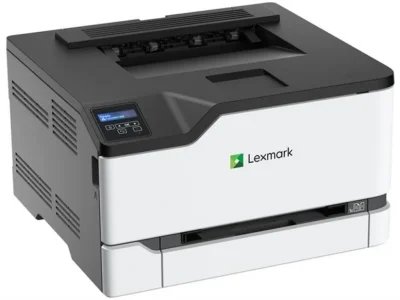 Lexmark CS331DW Wi-Fi Renkli Lazer Yazıcı - LEXMARK