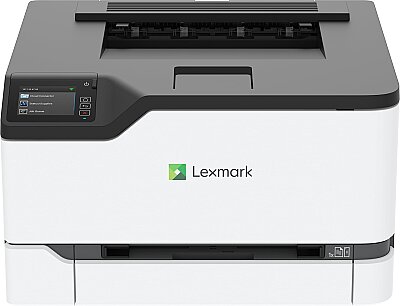 Lexmark CS431dw Renkli Lazer Yazıcı - LEXMARK