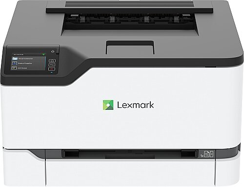 Lexmark CS431dw Renkli Lazer Yazıcı - 1