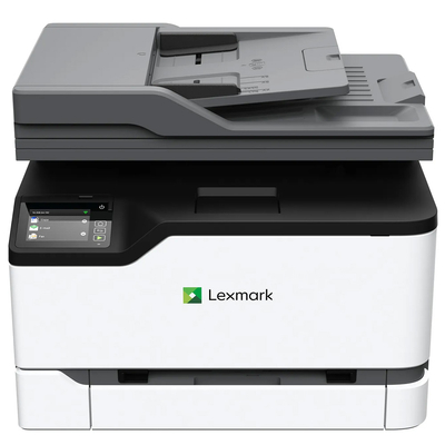 Lexmark CX431adw A4 Multifunction Color Laser Printer (40N9470) - LEXMARK
