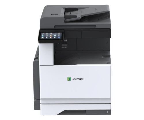 Lexmark CX931dse A3 Multifunction Color Laser Printer
