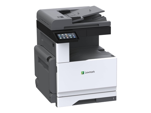 Lexmark CX931dse A3 Multifunction Color Laser Printer
