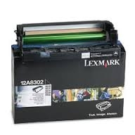 LEXMARK - Lexmark E230 / E232 / E330 / E332 12A8302 Original Drum Unit