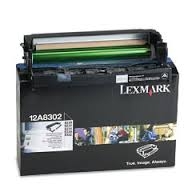 LEXMARK - Lexmark 12A8302 Orjinal Drum Ünitesi - E230 (T4214)