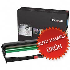 Lexmark E250X22G Black Drum Unit - E250dn / E350d (Damaged Box)