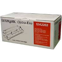 LEXMARK - Lexmark E310 / E312 12A2202 Original Toner (13T0101)