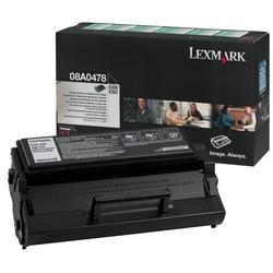 Lexmark 08A0478 Orjinal Toner - E320 / E322 (T4992)