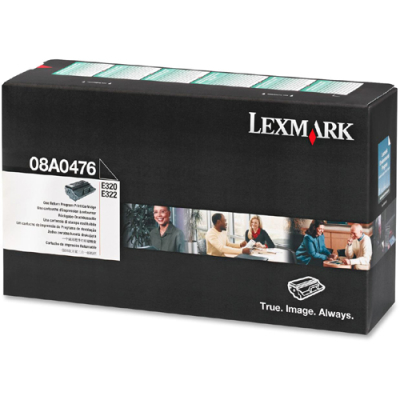 LEXMARK - Lexmark E320 / E322 08A0476 Original Toner 