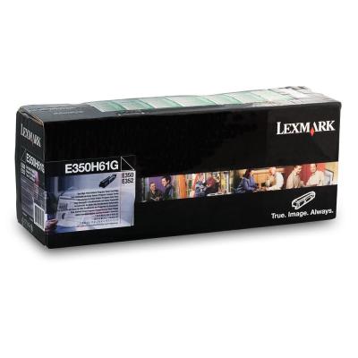 LEXMARK - Lexmark E350H61G Original Toner - E350 / E352