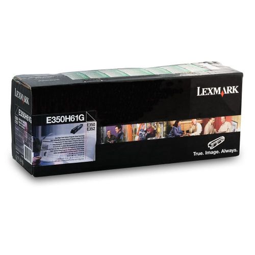 Lexmark E350H61G Orjinal Toner - E350 / E352 (T10663)