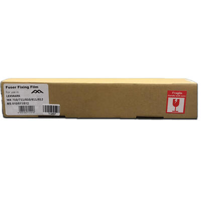 Lexmark Fuser Film Sleeved - MS810 / MX810 (T14557) - LEXMARK