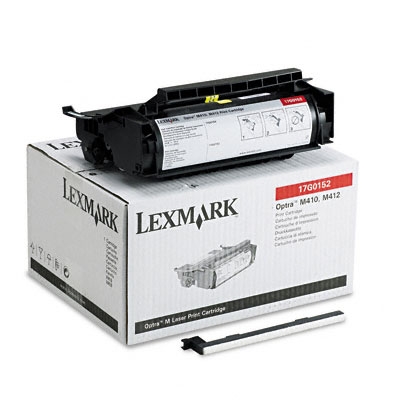Lexmark 17G0152 Orjinal Toner - M410 / M412 (T4680)