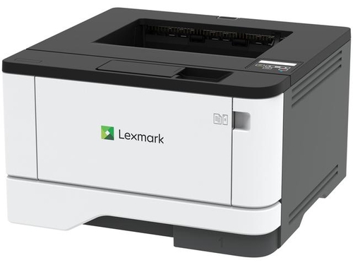 Lexmark MS331dn Network Mono Lazer Yazıcı (29S0010)