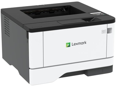 Lexmark MS331dn Network Mono Lazer Yazıcı (29S0010) - Thumbnail