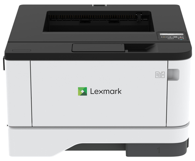LEXMARK - Lexmark MS331dn Network Mono Laser Printer (29S0010)