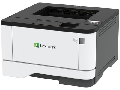 Lexmark MS331dn Network Mono Laser Printer (29S0010) - Thumbnail