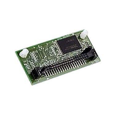 Lexmark 40G0810 Form and Barcode Card - MS710 / MS711 - LEXMARK