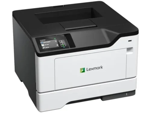 Lexmark MS821DN Mono Lazer Yazıcı - 1