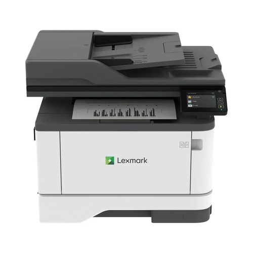 Lexmark MX331adn Scanner + Photocopy + Fax Mono Multifunction Laser Printer (29S0160)