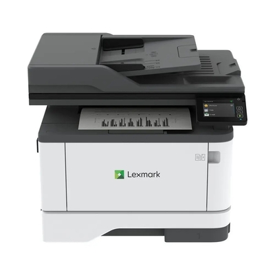 LEXMARK - Lexmark MX331adn Tarayıcı + Fotokopi + Faks Mono Çok Fonksiyonlu Lazer Yazıcı (29S0160) (T17750)