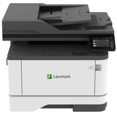 Lexmark MX431adn Tarayıcı + Fotokopi + Çok Fonksiyonlu Mono Lazer Yazıcı - LEXMARK