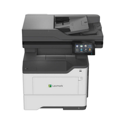 Lexmark MX532adwe Çok Fonksiyonlu Mono Lazer Yazıcı - 1