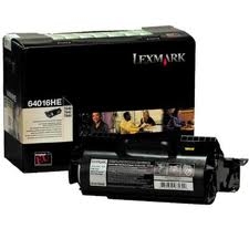 Lexmark 64016HE Orjinal Toner - T640 / T642 (T5053)