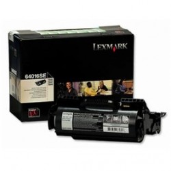 LEXMARK - Lexmark T640 / T642 / T644 64016SE Original Toner Standard Capacity
