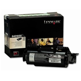 Lexmark T640 / T642 / T644 64016SE Original Toner Standard Capacity