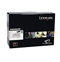 Lexmark T640 / T642 / T644 64040HW Original Toner