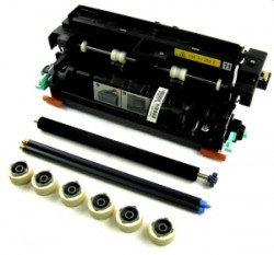 LEXMARK - Lexmark T650 Maintenance Kit Fuser + Roller + Paper Receiver