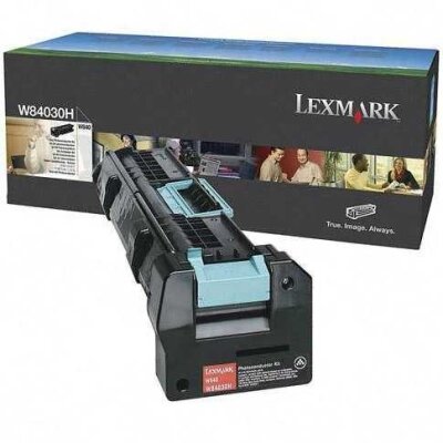 Lexmark W84030H Orjinal Drum Ünitesi - W840 (T3207)A Kutu - 3