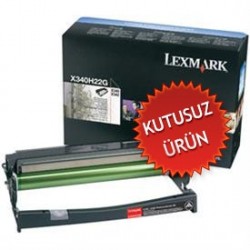 LEXMARK - Lexmark X340H22G Drum Unit - X340 / X342 (Without Box)