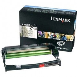 LEXMARK - Lexmark X340H22G Original Drum Unit - X340 / X342