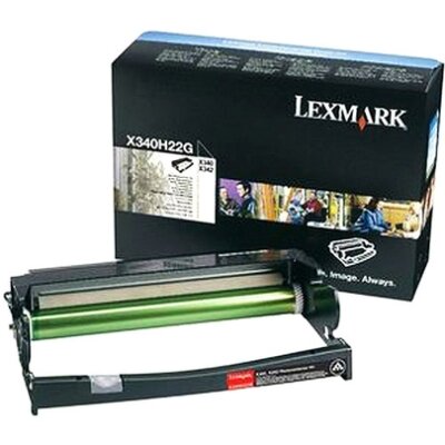 Lexmark X340H22G Orjinal Drum Ünitesi - X340 / X342 (T3534)A Kutu - 3