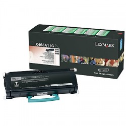 LEXMARK - Lexmark X463A11G Original Toner - X460 / X463 / X464