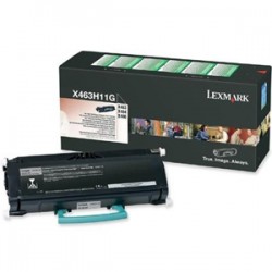 LEXMARK - Lexmark X463H11G Original Toner - X460 / X463 / X464