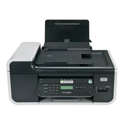 Lexmark X6675 All-In-One Yazıcı (T7689) - LEXMARK