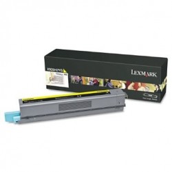 Lexmark X925H2YG Sarı Orjinal Toner - X925de (T3148) - LEXMARK