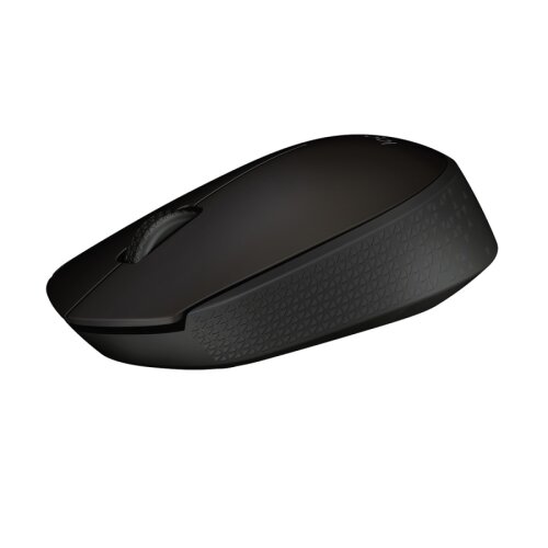 Logitech B170 910-004798 Siyah Optik Kablosuz Mouse - 3