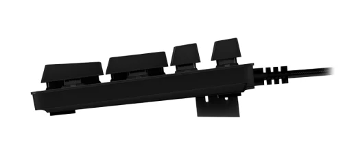 Logitech G512 Carbon (920-009353) RGB Tactile Switch Kablolu Mekanik Gaming Klavye - 3