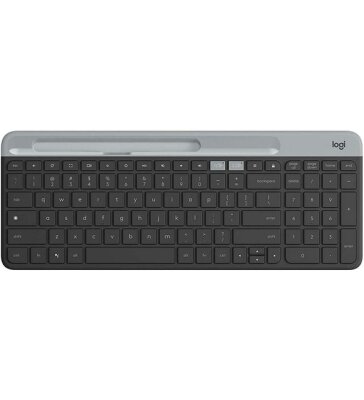Logitech K580 (920-010624) Slim Siyah Q Kablosuz Klavye - Logitech