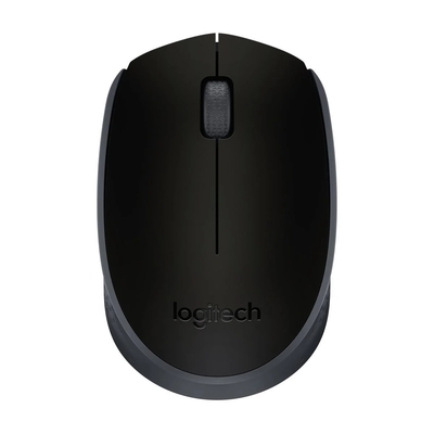 Logitech M170 910-004642 Wireless Optik Mouse - Thumbnail