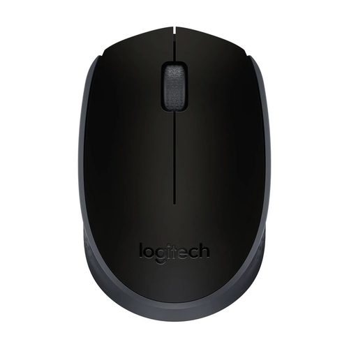 Logitech M170 910-004642 Wireless Optik Mouse