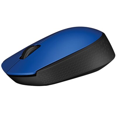 Logitech M171 (910-004640) Mavi Optik Kablosuz Mouse - 2