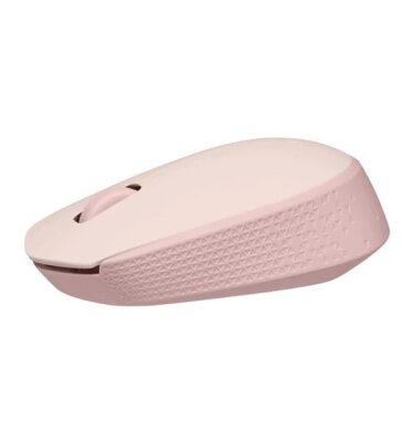 Logitech M171 (910-006865) Pembe Optik Kablosuz Mouse - 2