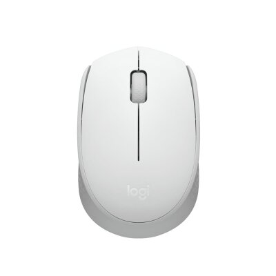 Logitech M171 (910-006867) Beyaz Optik Kablosuz Mouse - Logitech