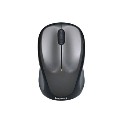 Logitech M235 (910-002201) Gri Optik Kablosuz Mouse - Logitech