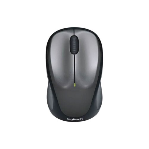 Logitech M235 (910-002201) Gri Optik Kablosuz Mouse - 1