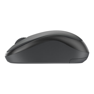 Logitech M241 (910-007471) Siyah Sessiz Optik Kablosuz Mouse - 3